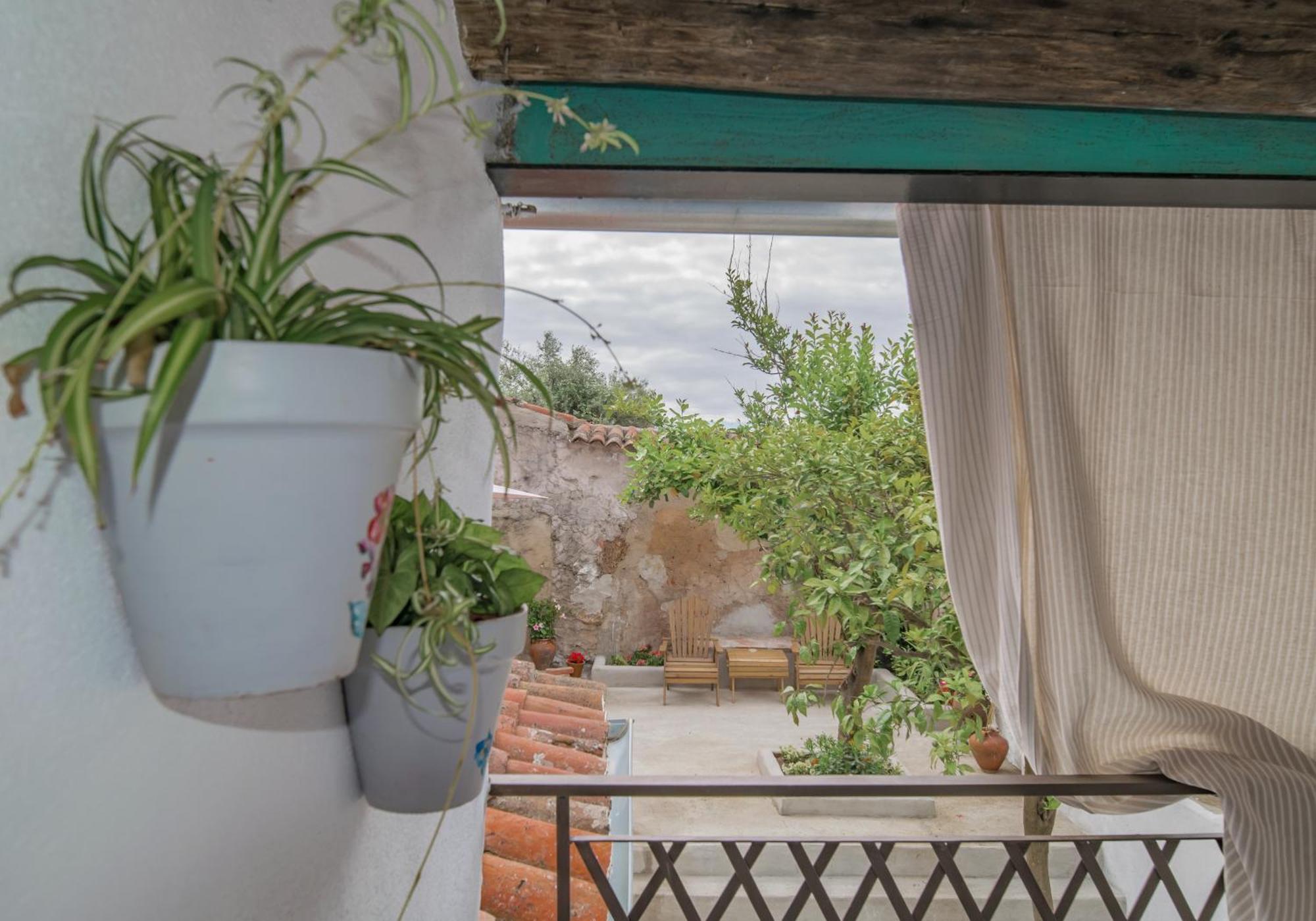 Casimiro Alojamiento Rural Guadalupe  Zimmer foto